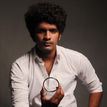 GIRI ARAVIND J